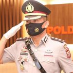AKBP Irwan Ginting Kapolres Kukar yang Baru