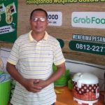 Mini University Bank Indonesia - 'Acil Arab' Menolak Takluk pada Corona, Pakai Jurus Singkong Goreng dan Empek-Empek - headlinekaltim.co