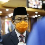 berita kaltim hari ini : Awas Tipu-Tipu! Akun Facebook Pj Sekprov Kaltim Sa'bani Minta Uang