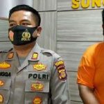 Baru Bebas Juni Lalu, Edarkan Sabu Lagi dari Kamar Hotel - mengungkap peredaran narkoba di wilayahnya