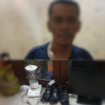 Bobol Rumah Kosong, Pelaku Rusak Jendela Tak Berteralis