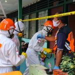 Diduga Overdosis Obat Pelangsing, Jasad Pemilik Distro Ditemukan Telanjang