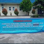 Empat Nakes Positif Covid-19, RSUD PPU Tutup Layanan IGD 14 Hari - headlinekaltim.co