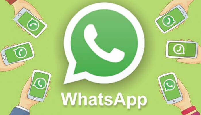Fitur Baru WhatsApp Ini Cegah Pesanmu 'Nyasar' ke Grup yang Salah - pesan grup whatsapp
