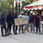 Gara-Gara Ikut Demo, 81 Karyawan PT SKJ Diusir dan Wajib Karantina - headlinekaltim.co