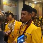 Dua Kandidat Berebut Kursi Ketua Golkar Samarinda