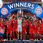 bayern munchen juara