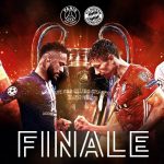Jelang Final Liga Champion, Bayern Dihantui Memori Buruk dengan Sang Pengadil