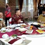 Kepada Wamen ATRBPN, Edi Curhat Soal Lahan HGU Telantar Hambat Investasi