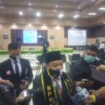 Kepala BPK Kaltim Sanksi Pemecatan jika Terbukti Korupsi - headlinekaltim.co