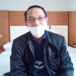 Kepala Bidang Usaha Jasa Dinas Pariwisata Kaltim Asrani Rasyidi