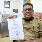 Layanan Adminduk Pakai Kertas HVS, Warga Bisa Cetak Sendiri - headlinekaltim.co