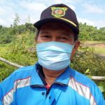 Masih Misteri, Lurah Mangkupalas Mengaku Tak Mengetahui Pemilik Lahan yang Longsor - headlinekaltim.co