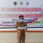 Meledak! PPU Tambah 18 Kasus Covid-19, 1 Pasien Meninggal