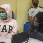 memenuhi panggilan Satpol PP terkait unggahan di media sosial