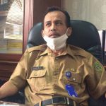 Pandemi, Peserta Upacara HUT RI ke-75 di PPU Hanya 30 Orang