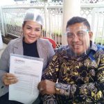 Parawansa-Markus Ajukan Gugatan ke Bawaslu Samarinda - headlinekaltim.co
