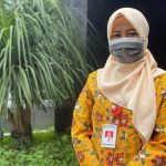 Pasien Positif Covid-19 di Kota Bangun Meninggal Dunia