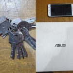 Pelaku Pembobol Rumah Kosong Dibekuk Polisi