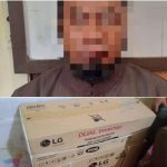 Penanggung Jawab Gudang Perusahaan Gelapkan Barang, Sudah Dua Tahun Beraksi - headlinekaltim.co