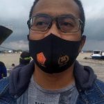keberadaan penumpang mobil Toyota Avanza KT 1256 ZC yang dikemudikan Kevin Joshua (22) warga Jalan Rapak Dalam, Samarinda Seberang