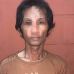 warga jalan rumbia - Pria Ini Tega Aniaya Orang Berkebutuhan Khusus - headlinekaltim.co