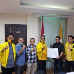 SK Golkar Terbit, Dukung Barkati-Darlis di Samarinda, Edi-Rendi di Kukar - headlinekaltim.co