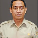 Sebelum Wafat Akibat Covid-19, Wali Kota Rizal Beri Tugas Khusus Ini ke dr. Sriyono - headlinekaltim.co