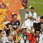Selamat! Sevilla Raih Trofi ke-6 Liga Europe