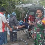 Siswa SMA Balikpapan Tewas Tenggelam di Waduk Kariangau - headlinekaltim.co