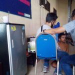 Sopir Mabuk, Diinterogasi ‘Gak Nyambung’, Kemana Penumpang Mobil Tercebur Lain - headlinekaltim.co