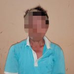 Tega! Ayah Cabuli Anak Kandung di Pulau Derawan - headlinekaltim.co