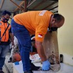 Ternyata, Tabung Salju Sudah 2 Kali Meledak! Kini Telan Nyawa Pekerja Pencucian