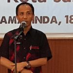 Tiap Sekolah Dapat 1.500 GB, Disdik Samarinda-Telkomsel Gratiskan Kuota Internet - headlinekaltim.co