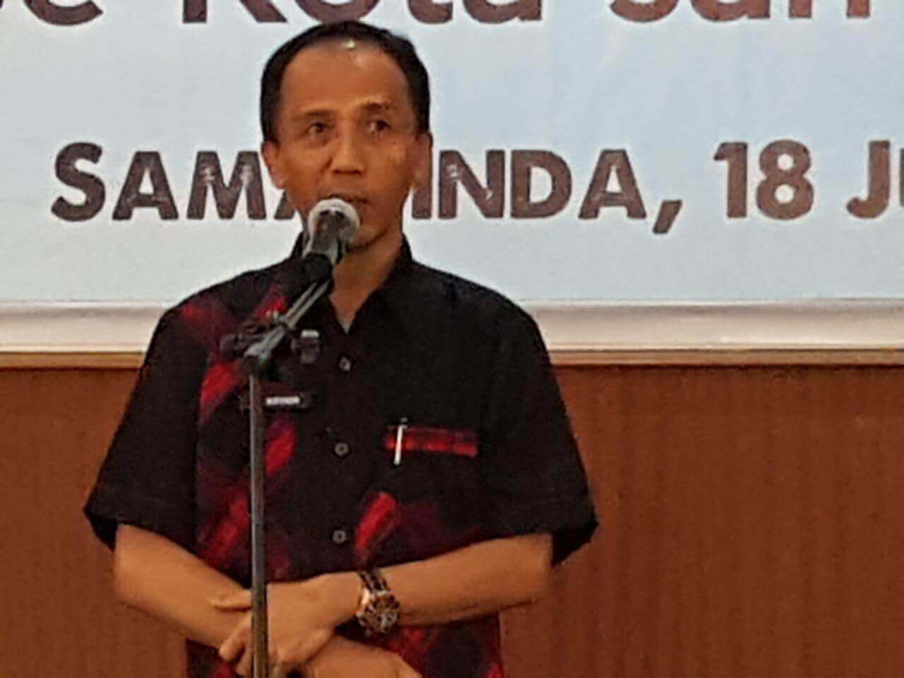Tiap Sekolah Dapat 1.500 GB, Disdik Samarinda-Telkomsel Gratiskan Kuota Internet