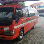 Tiba di Samarinda, Mobil PCR yang Dikontrak Pemprov Segera Beroperasi - headlinekaltim.co
