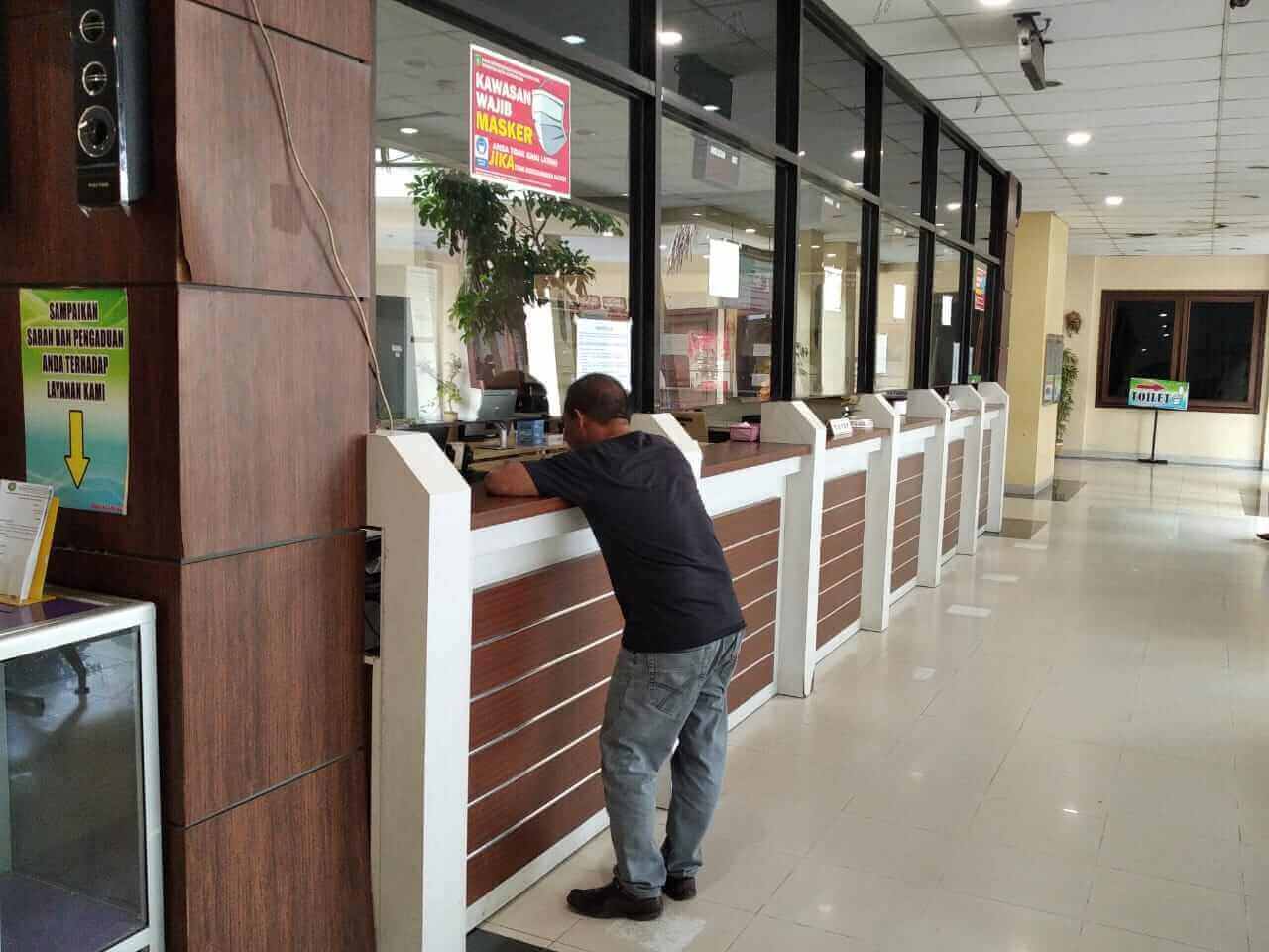 Urus Akta Kelahiran Anak, Pasangan Siri Harus Buat SPTJM