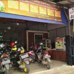 Warung Kopi Cangkir Jl Mulawarman Samarinda - headlinekaltim.co