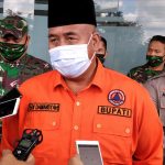 Satu Pasien Positif Covid-19 di Kutai Kartanegara Meninggal