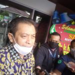 Pastikan IKN di Kaltim Berjalan, Wagub: 2021 Sudah Ada Pembangunan