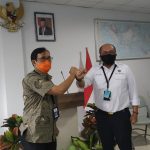 kepala bandara apt pranoto