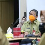 Soal Penjemputan Aktivis WALHI, Sugeng: Ada Aduan Masyarakat!