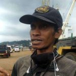 Rahmat saksi mata mobil nyemplung