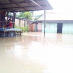 Ada yang Mengungsi, 340 KK di Palaran Kembali 'Maklumi' Banjir - headlinekaltim.co