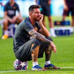 Akhirnya, Lionel Messi Putuskan Bertahan di Barca - headlinekaltim.co
