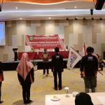 Ali Irfan Nakhodai Lagi FKP Kaltim - headlinekaltim.co