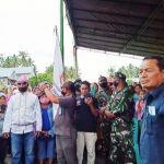 Baru Saja Daftar ke KPU, Bupati Haltim Meninggal Dunia - headlinekaltim.co
