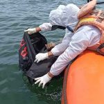 Basarnas Temukan Jasad ABK Korban Kapal Angkut Batu Bara - headlinekaltim.co