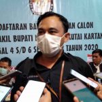 Bawaslu Kukar Belum Ada Laporan ASN Tak Netral - headlinekaltim.co - politik praktis asn