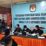 Berkas Pendaftaran Kembali Ditolak, AYL Akhirnya Pasrah - headlinekaltim.co